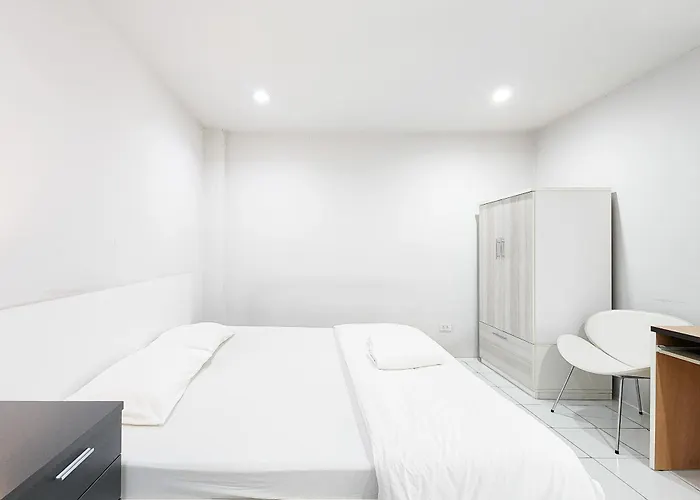 Freesia Bangphi Bangkok