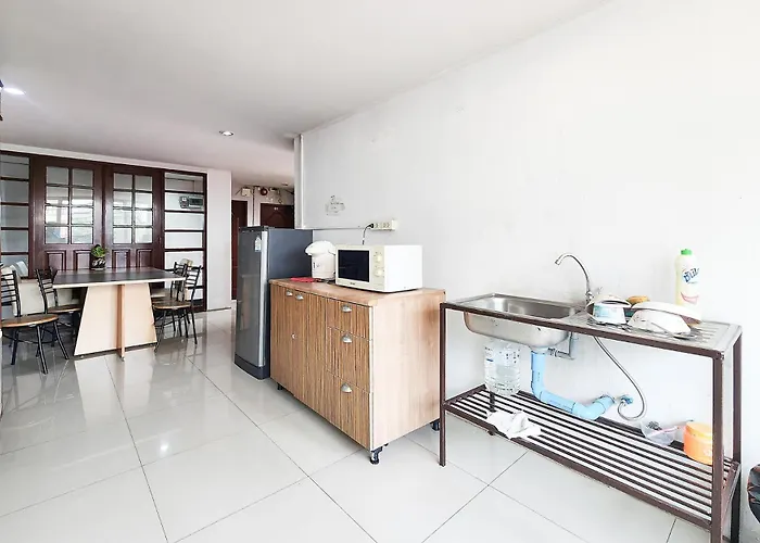 Freesia Bangphi Hotel Bangkok
