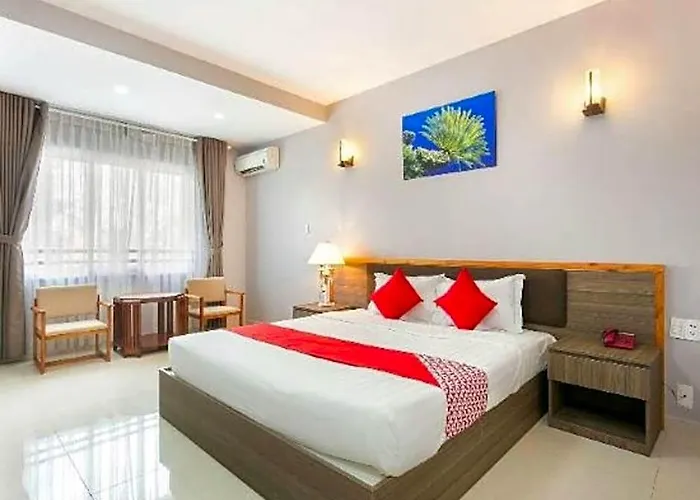 Freesia Bangphi 2* Bangkok