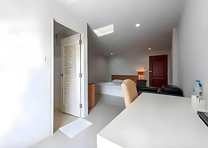 Freesia Bangphi 2* Bangkok