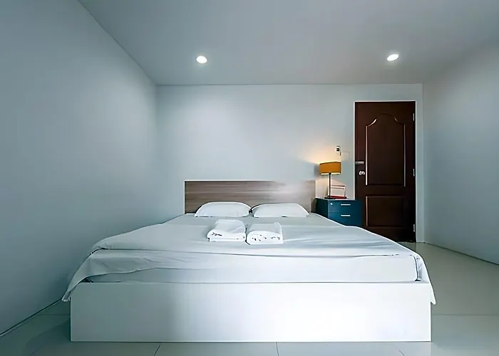 Freesia Bangphi 2* Bangkok