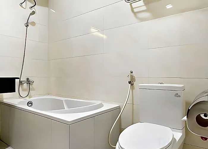 Freesia Bangphi Hotel 2*