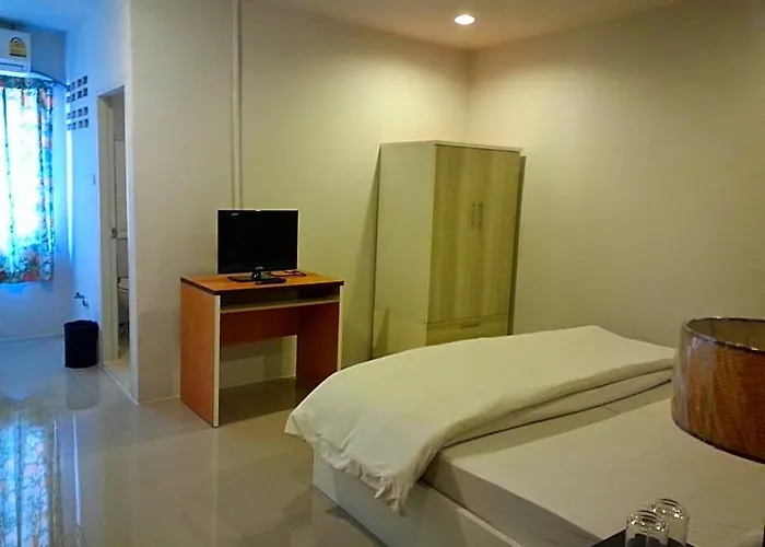 Freesia Bangphi Bangkok