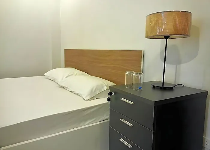 Freesia Bangphi Hotel