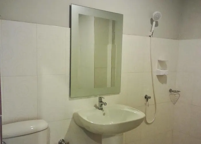 Freesia Bangphi Hotel 2*